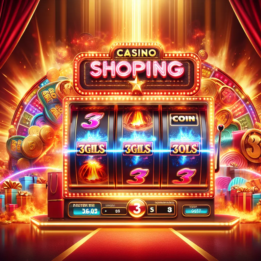 3 Coin Volcanoes slot game